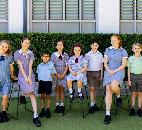 North Shore Precinct