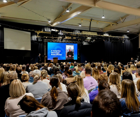 Catholic Schools Broken Bay, Strategy Day 2026