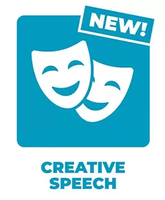 Creative Speech