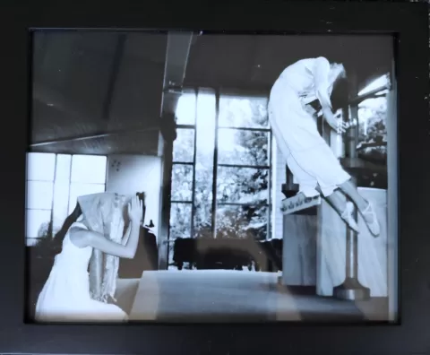 Abbey Godwin 1st Place St3