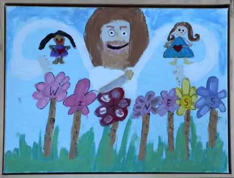 Chloe Rasaei 1st Place StES1.