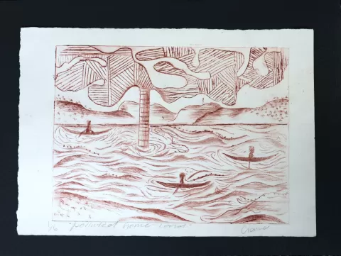 Claire P 1st Place Stage 5