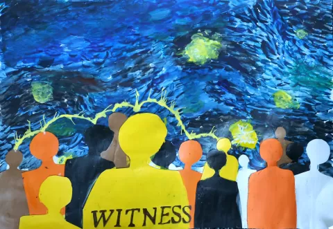 Clementina Alvarez-Rosas 2nd Place St3