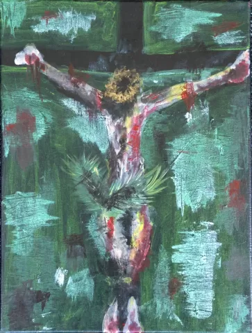 Isla Staggs 3rd Place Stage 4