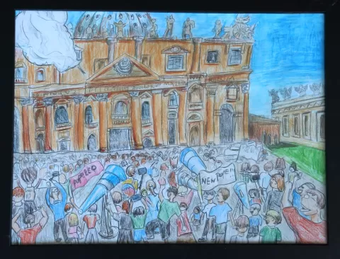 Jack B 3rd Place Stage 3