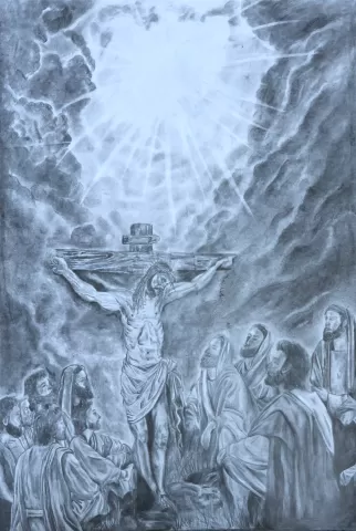 Ruby Burrows 2nd Place St5