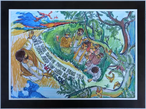 Yue H 1st Place Stage 4