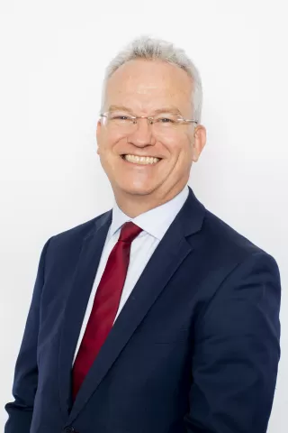 Anthony Mahoney