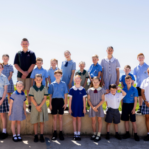 Southern Central Coast