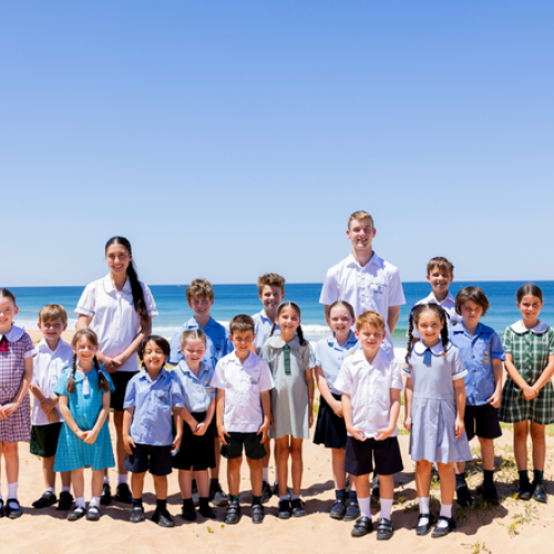 NORTHERN BEACHES PRECINCT