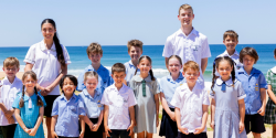 NORTHERN BEACHES PRECINCT